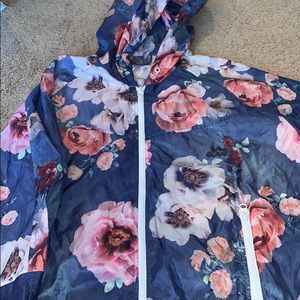 American Eagle Wind Breaker